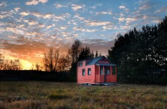 Tiny House Verona