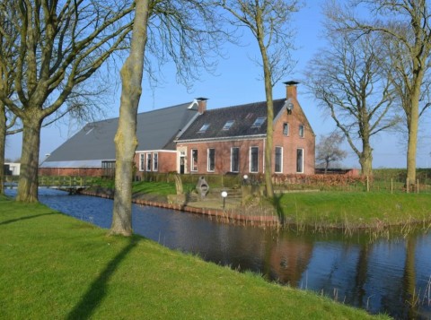 Boerderij te huur Status Beschikbaar