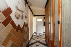 Woning met 1 8 ha eigen grond