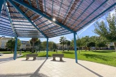 Uw eigen woning in DENIA bij zee met parking en