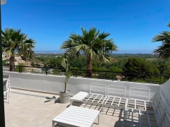 Uw eigen nieuwe Penthouse in GANDIA met garage en