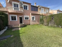 Uw eigen Bungalow in DENIA bij zee met garage en