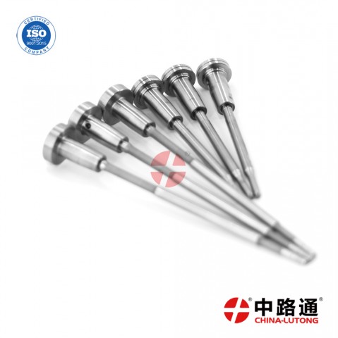 Common Rail Valve F00R C00 249
