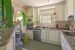 Uw eigen Villa in DENIA met zeezicht carport en