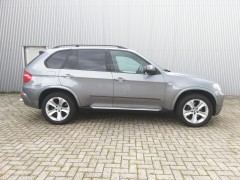 BMW X5 3 0D Xdrive 2007 grijskenteken AUTOMAAT  VOL OPTIES