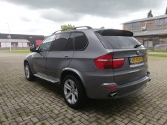 BMW X5 3 0D Xdrive 2007 grijskenteken AUTOMAAT  VOL OPTIES