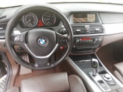 BMW X5 3 0D Xdrive 2007 grijskenteken AUTOMAAT  VOL OPTIES