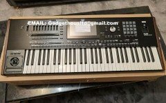 Yamaha Genos2 76-key Yamaha Genos Yamaha Tyros5 PSR-SX900