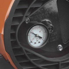 Voorraadactie!! Eurom Firelball 20T heteluchtkanon | 20 KW