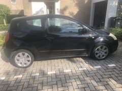 Te koop  Citro&euml;n C2 1 1  L 2004  zwart