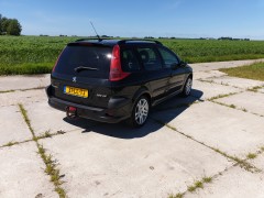 Peugeot 206sw GTI