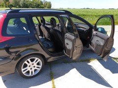 Peugeot 206sw GTI