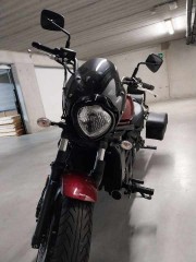 kawasaki vulcan s 2022
