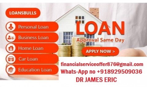 Borrow money here at 3% interest rate