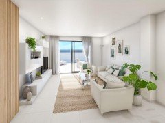 Uw nieuwe Penthouse bij ALTEA met parking en