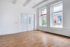 Woning te huur voor arbeidsmigranten in Sexbierum  alde buorren