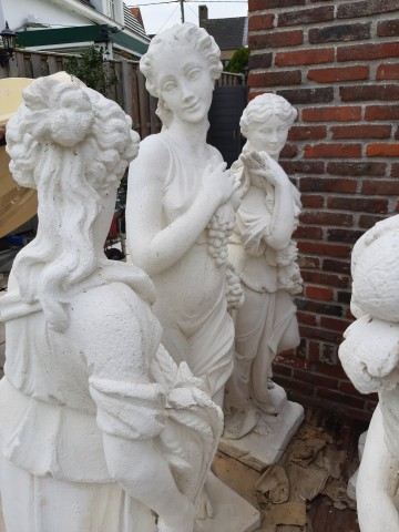 Tuinbeelden