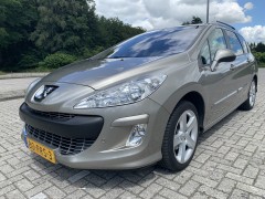 PEUGEOT 308 SW 1.6 XS 