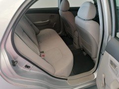 Kia cerato voor onderdelen