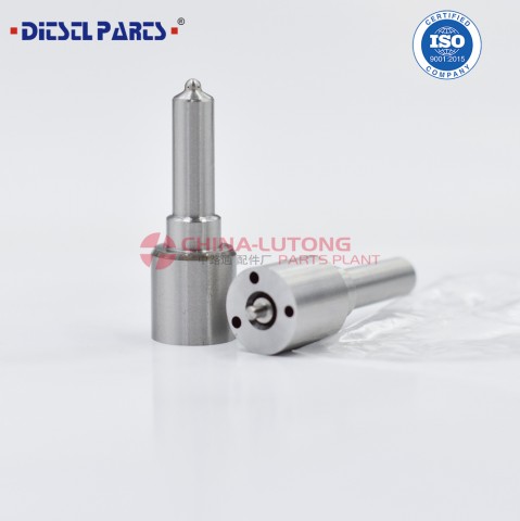 fit for Delphi Common Rail Nozzle L210PBC