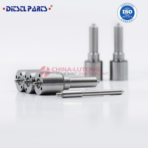 Common Rail Nozzle F0OVX40031 Common Rail Nozzle G3S33
