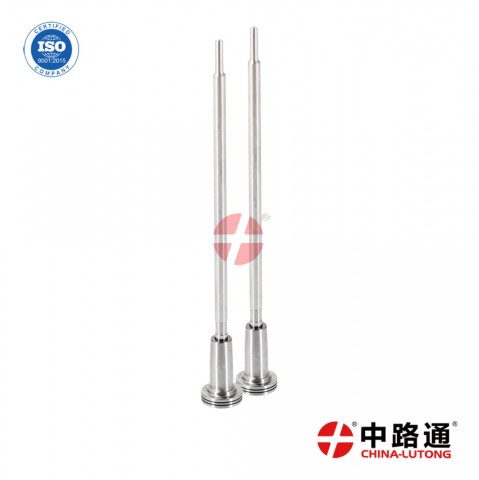 Common Rail Valve F00R J03 064 Common Rail Valve F00V C01 354
