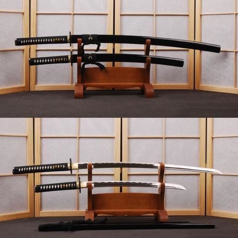 Samurai zwaarden te koop