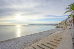 Uw Appartemnet aan zee in JAVEA met vee lmeer