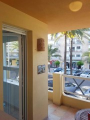 Uw Appartemnet aan zee in JAVEA met vee lmeer