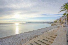 Uw Appartemnet aan zee in JAVEA met vee lmeer