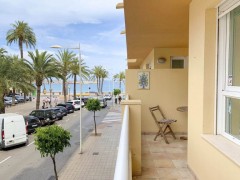 Uw Appartemnet aan zee in JAVEA met vee lmeer