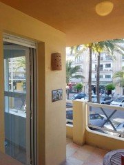 Uw Appartemnet aan zee in JAVEA met vee lmeer