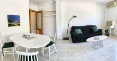 Uw Appartemnet aan zee in JAVEA met vee lmeer