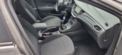 Opel Astra-K 10 online edition 2017 met 104552 km voor 11450 euro