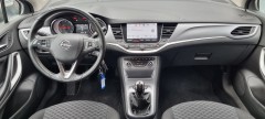 Opel Astra-K 10 online edition 2017 met 104552 km voor 11450 euro