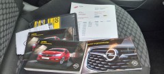 Opel Astra-K 10 online edition 2017 met 104552 km voor 11450 euro