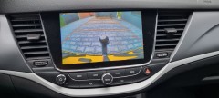 Opel Astra-K 10 online edition 2017 met 104552 km voor 11450 euro