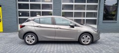 Opel Astra-K 10 online edition 2017 met 104552 km voor 11450 euro