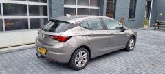 Opel Astra-K 10 online edition 2017 met 104552 km voor 11450 euro