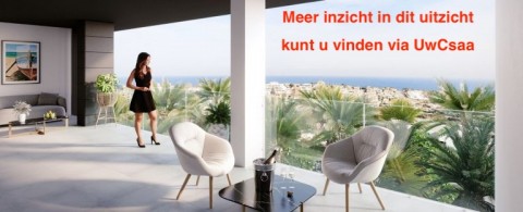 Uw nieuwe Appartement in TORREVIEJA aan zee met