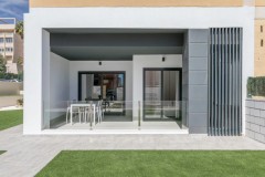 Uw nieuwe Appartement in TORREVIEJA aan zee met