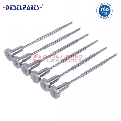 Common Rail Injector Valve Assembly F 00V C01 055