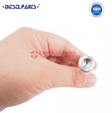 Common Rail Injector Valve Assembly F00V C01 005