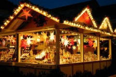 ✅ Staat u dit jaar ook weer op de kerstmarkt