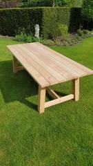 Douglas Tuintafel