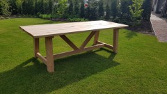 Douglas Tuintafel