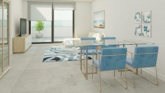 Uw nieuwe Appartement in ALMAYATE aan zee en met