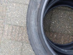 225 45 18  91W Bridgestone Turanza