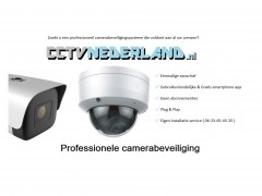 basic system   tiandy systeem met 4 camera s