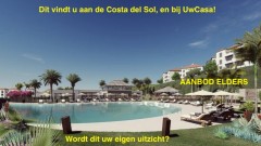 Uw eigen nieuwe Appartement in ESTEPONA met parking en